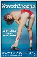 Sweet Cheeks movie posters (1980) Mouse Pad MOV_2267989
