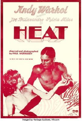 Heat movie posters (1972) mug