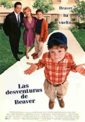 Leave It to Beaver movie posters (1997) magic mug #MOV_2268487