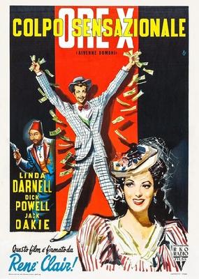 It Happened Tomorrow movie posters (1944) mug #MOV_2269116