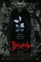Dracula movie posters (1992) Mouse Pad MOV_2270186