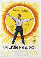 A Raisin in the Sun movie posters (1961) mug #MOV_2270675