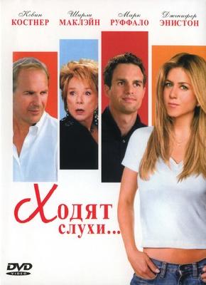 Rumor Has It... movie posters (2005) poster