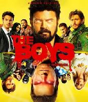 The Boys movie posters (2019) mug #MOV_2271453