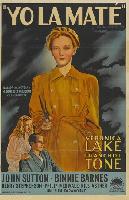 The Hour Before the Dawn movie posters (1944) sweatshirt #3711254