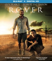 The Rover movie poster (2014) Tank Top #1199535