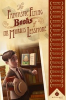 The Fantastic Flying Books of Mr. Morris Lessmore movie poster (2011) Longsleeve T-shirt #724877