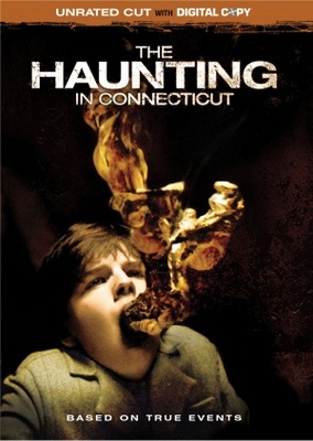 The Haunting in Connecticut movie poster (2009) poster