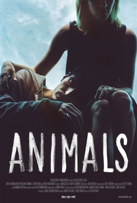 Animals movie poster (2014) magic mug #MOV_237ca742