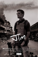 Jim: The James Foley Story movie poster (2016) hoodie #1480077
