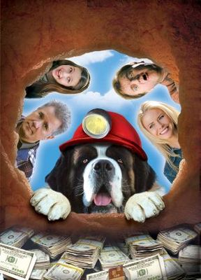 Beethoven's 5th movie poster (2003) poster