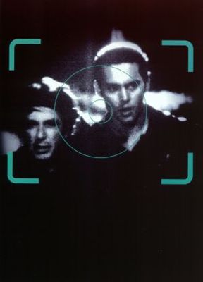 Donnie Brasco movie poster (1997) wooden framed poster