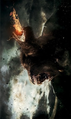 Wrath of the Titans movie poster (2012) puzzle MOV_24de2bf4