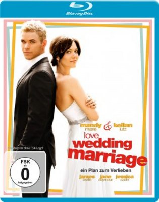 Love, Wedding, Marriage movie poster (2010) poster
