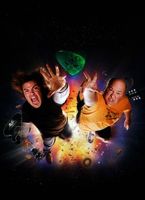 Tenacious D in 'The Pick of Destiny' movie poster (2006) Longsleeve T-shirt #658945