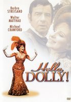 Hello, Dolly! movie poster (1969) magic mug #MOV_251b024b