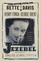 Jezebel movie poster (1938) Tank Top #667707