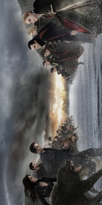 The Twilight Saga: Breaking Dawn - Part 2 movie poster (2012) pillow