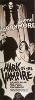 Mark of the Vampire movie poster (1935) Mouse Pad MOV_25e52284