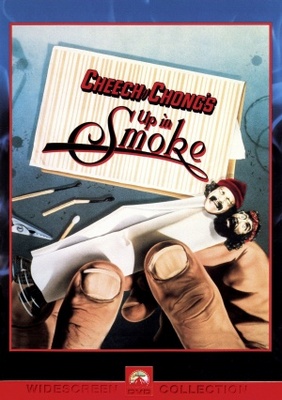 Up in Smoke movie poster (1978) poster