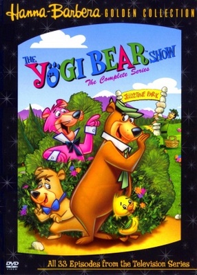 The Yogi Bear Show movie poster (1961) poster