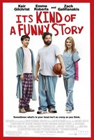 It's Kind of a Funny Story movie poster (2010) tote bag #MOV_27a49333