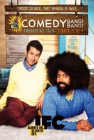 Comedy Bang! Bang! movie poster (2012) sweatshirt #1074172
