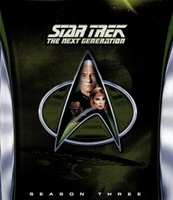 Star Trek: The Next Generation movie poster (1987) magic mug #MOV_28231b35
