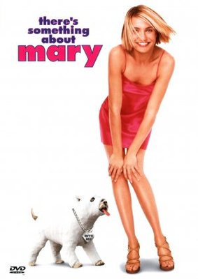 There's Something About Mary movie poster (1998) Poster MOV_28b6b0eb