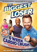 The Biggest Loser movie poster (2009) Mouse Pad MOV_2a8606bc