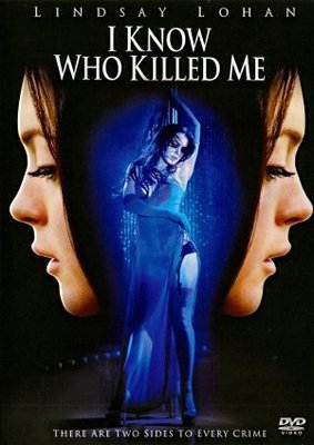 I Know Who Killed Me movie poster (2007) puzzle MOV_2ab39af8