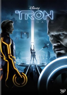 TRON: Legacy movie poster (2010) magic mug #MOV_2abc8d6d