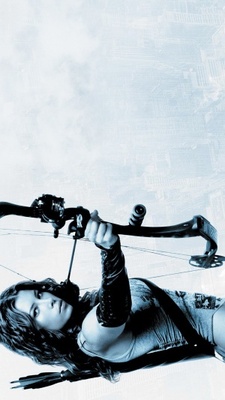 Blade: Trinity movie poster (2004) canvas poster