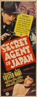Secret Agent of Japan movie poster (1942) mug #MOV_2cd41078