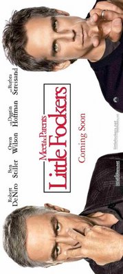 Little Fockers movie poster (2010) poster