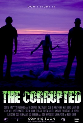 The Corrupted movie poster (2010) mug #MOV_2d99a460