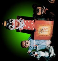 Demonic Toys movie poster (1992) magic mug #MOV_2e4971e5