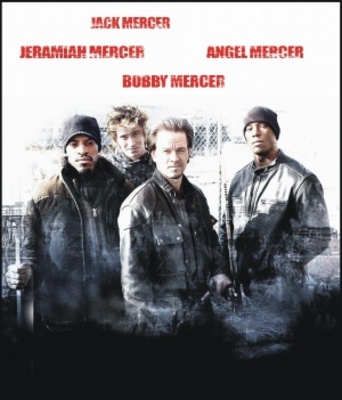 Four Brothers movie poster (2005) poster
