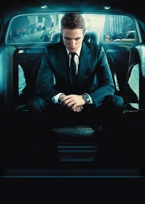Cosmopolis movie poster (2011) poster