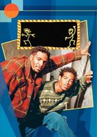 The Wayans Bros. movie poster (1995) hoodie #643864