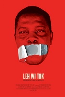Leh Wi Tok (Let Us Talk) movie poster (2011) Mouse Pad MOV_2f326f45