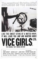 Vice Girls Ltd. movie poster (1964) Tank Top #766725