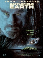 Battlefield Earth: A Saga of the Year 3000 movie poster (2000) magic mug #MOV_2f874708