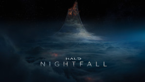 Halo: Nightfall movie poster (2014) poster