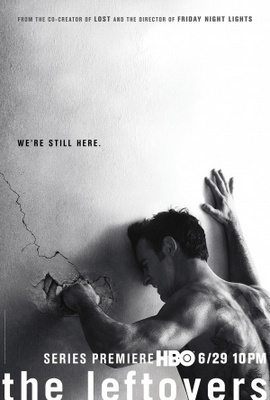 The Leftovers movie poster (2013) poster