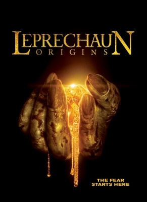 Leprechaun: Origins movie poster (2014) mug