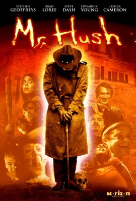 Mr. Hush movie poster (2010) poster