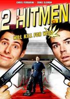 2 Hitmen movie poster (2007) magic mug #MOV_325f619d