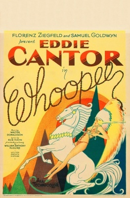 Whoopee! movie poster (1930) mug