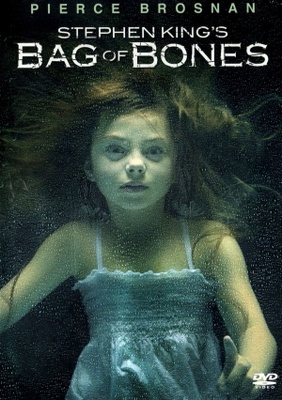 Bag of Bones movie poster (2011) puzzle MOV_3392ef77